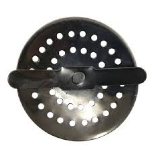 Ralo Fixo Galvanizado VANON