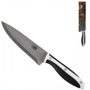 Faca Cabo BRANCO SAFARI