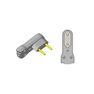 Pino Prensa Cabo 10A VOLTIM