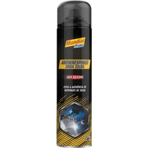 Antirrespingo de Solda S/Silicone AEROFLEX 280ML