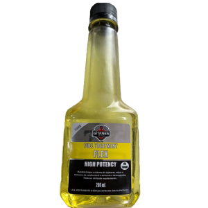 Aditivo de Combustível FLEX GITANES