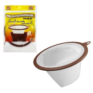 Filtro de Café COA FACIL 103