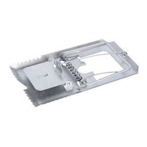 Ratoeira Pequena LIDER C/6