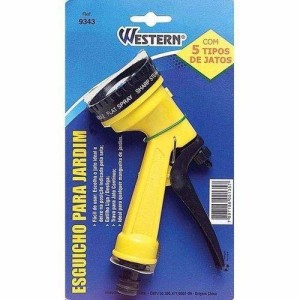 Esguicho Jardim C/5 JATOS