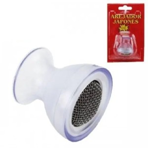 Arejador Japonês OVERTIME