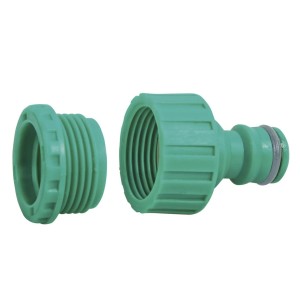 Adaptador Fêmea 3/4 x1/2 TRAMONTINA