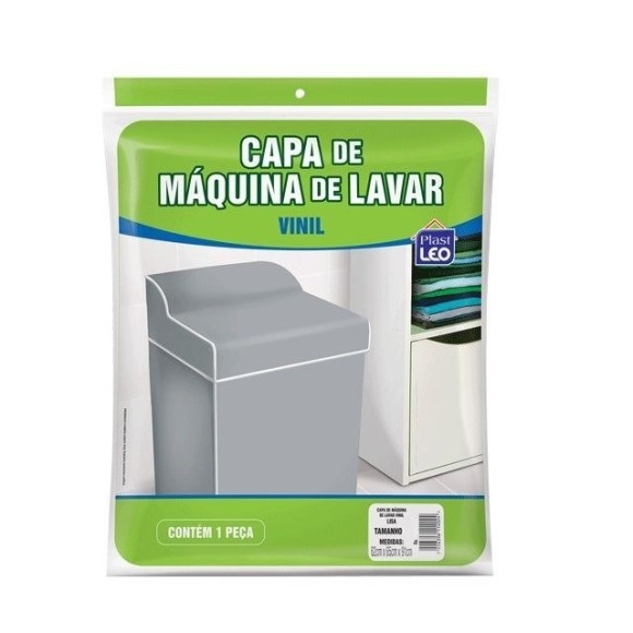 Capa de Máquina P PLAST LEO
