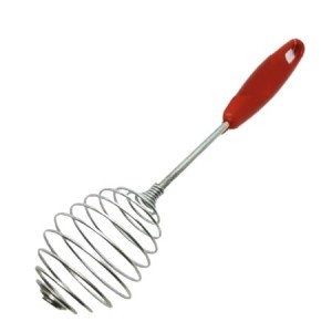 Batedor de Clara Espiral MANANCIAL