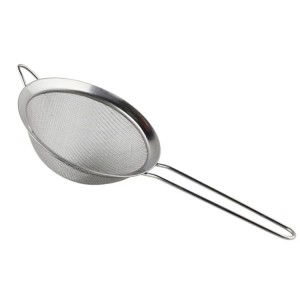 Peneira de Coador de Óleo 12CM DX