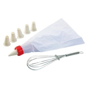 Decorador de Bolo MANANCIAL