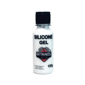 Silicone Gel 100ML GITANES