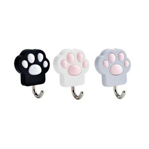 Cabide Decorado C/3 MONALIZA