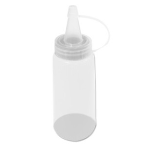 Bisnaga Vinagre 200ML LIDER