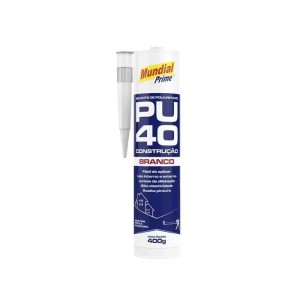 Selante Branco PU40 AEROFLEX