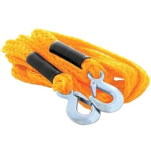 Cabo de Reboque WESTERN