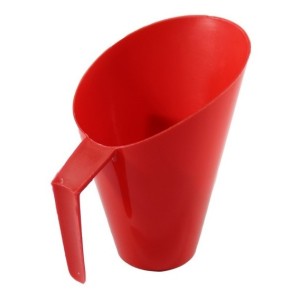 Concha de Cereias 150ML DPG