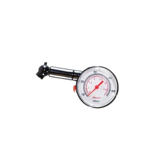 Calibrador de Pneu C/Relógio WESTERN