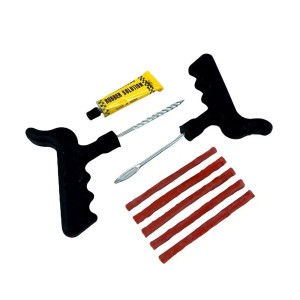 Reparo de Pneu C/08 HM