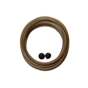 Varal de Aço Encapado 15MT ART