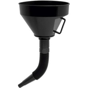 Funil Combustível BESTFER