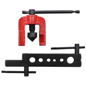 Flangeador de Tubos EDA