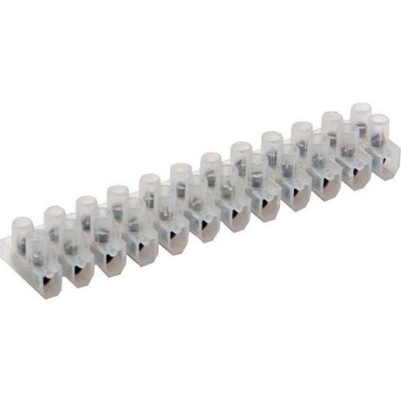 Conector em Barra 10MM BRASFORT