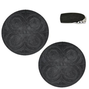 Protetor de Ralo Redondo 21CM MAXXIMO