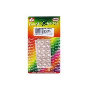 Pingo Protetor de Silicone PEQ MAXXIMO