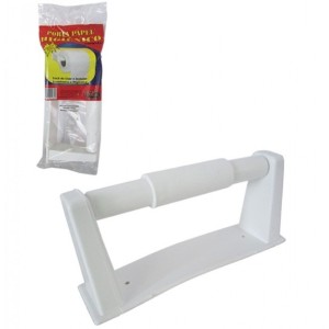 Porta Papel Higiênico OVERTIME