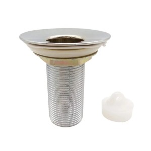 Válvula para Lavatório Metal UNIFIX