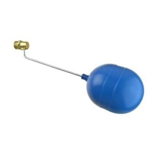 Bóia para Caixa D´Água 1/2 GARDEN