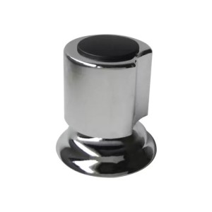 Acabamento Registro C40 EMAVAH