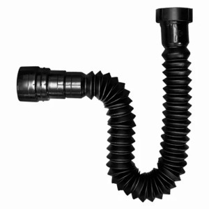 Sifão Universal Preto ASTRA