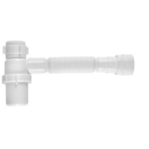 Sifão C/Copo Branco SIFO SUPER