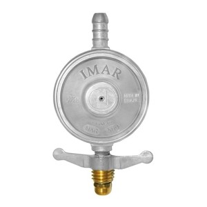 Regulador de Gás IMAR