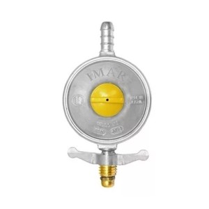 Regulador de Gás 2kg/h IMAR