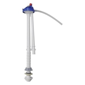 Reparo Caixa Acoplada Entrada Universal ASTRA