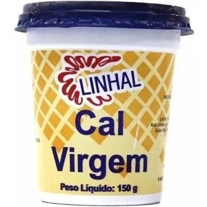 Cal Virgem LINHAL