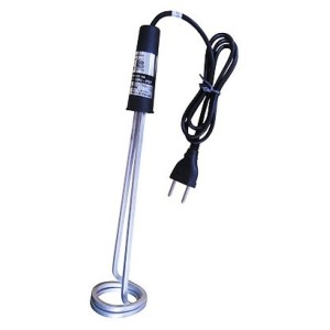 Aquecedor de Água 127V RESISWAL