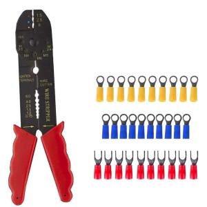 Alicate para Terminais C/30 EXCEL