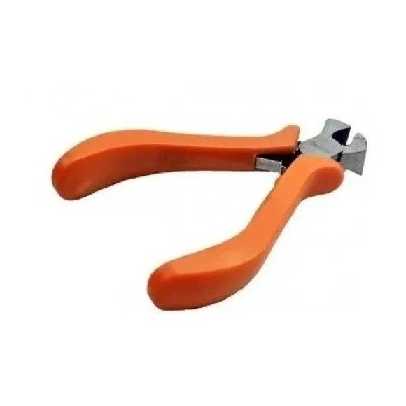 Alicate Mini Torques 4 1/2" BESTFER