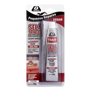 Sela Trinca 80g GARIN