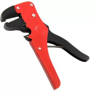 Alicate Descasca Fio WESTERN