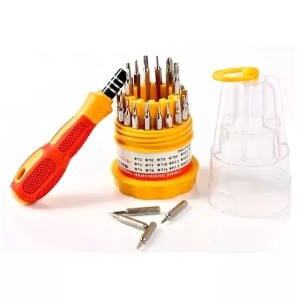 Chave de Precisão Gaiola C/31 YARA