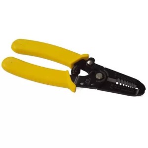 Alicate Descasca Fio MONALIZA