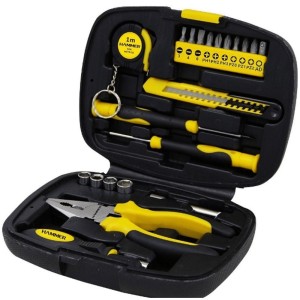 Kit de Ferramentas C/21 HAMMER