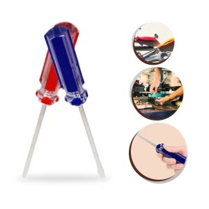 Chave de Fenda e Philips 123UTIL