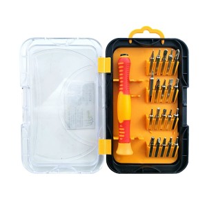 Chave de Precisão C/22 MONALIZA