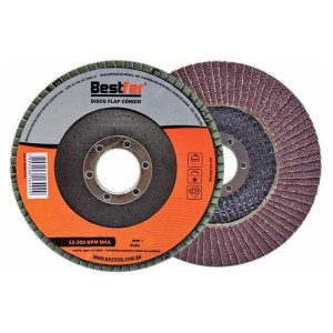 Disco Flap 60 BESTFER