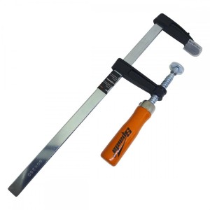 Grampo Sargento F 250X50X300 MTX